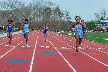 D-Track vs Byrnes 240